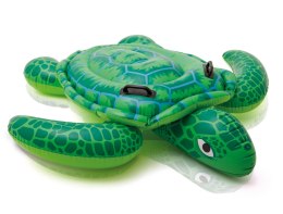 Zabawka do pływania żółw 150 x 127 cm INTEX 57524 INTEX
