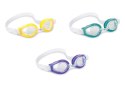 Okulary do pływania dla dzieci Intex 55602 turkusowy