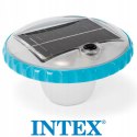 Pływająca lampka solarna LED INTEX 28695