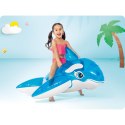 Zabawka dmuchana Wieloryb 152 x 114 cm INTEX 58523 INTEX Zabawka dmuchana Wieloryb 152 x 114 cm INTEX 58523 INTEX
