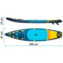 Deska Sup Reefbreak 350 x 81 x 15 cm Neo-Sport 170101