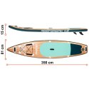 Deska Sup Reefbreak 350 x 81 x 15 cm Neo-Sport 170104