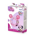 Kółko do pływania Minnie 76 cm Bestway 9102N