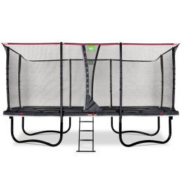 Trampolina ogrodowa PeakPro 305x519cm Exit