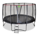 Trampolina ogrodowa PeakPro ø427cm Exit